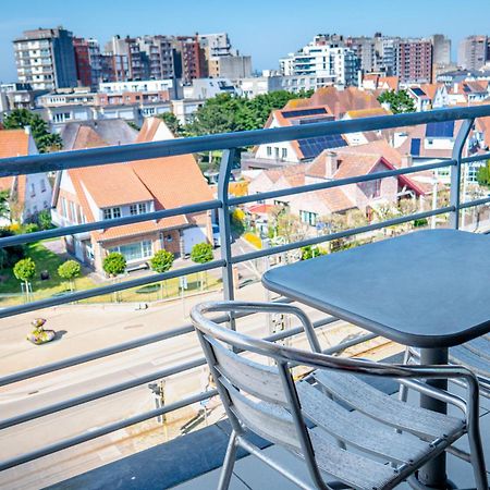 Appartamento Gaviota Middelkerke Esterno foto